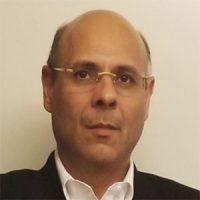 Hichem Garnaoui, CMF Advisory Board Member