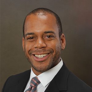 Marques Warren, Chief Executive Officer